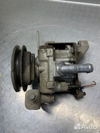 Насос гидроусилителя руля Chery Bonus A13 SQR477F