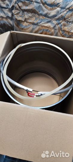 Увеличитель куба