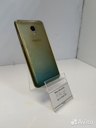 Meizu M3s 32GB