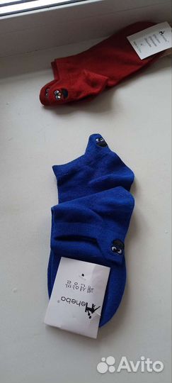Носки детские