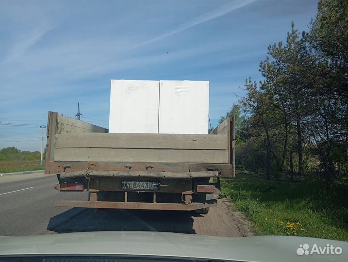 Пеноблоки газоблоки д 300