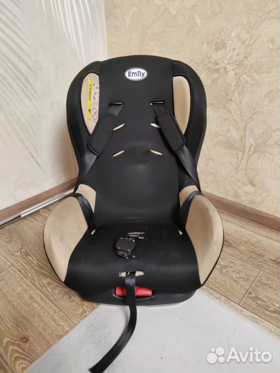 Детское автокресло от 0 до 18 кг