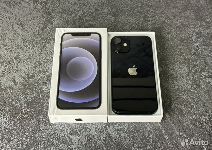 iPhone 12, 128 ГБ