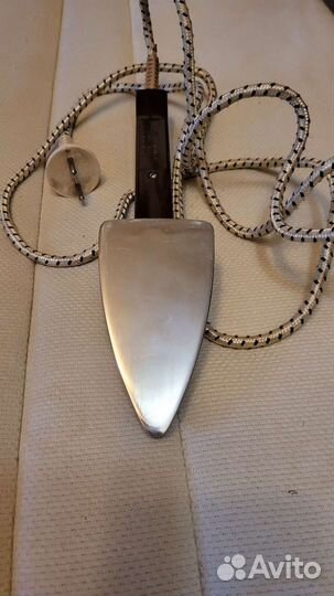 Утюг Малыш СССР (не включается)