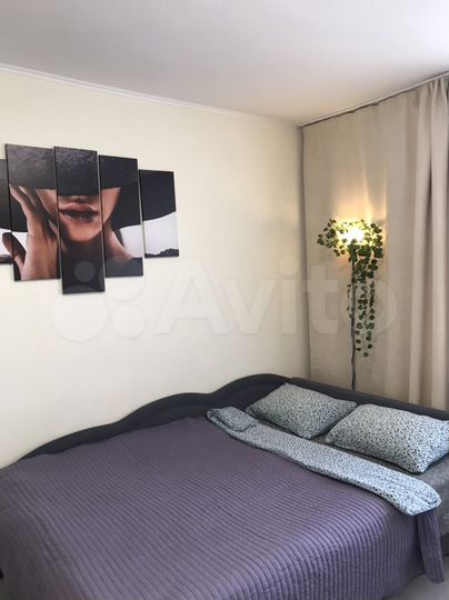 Квартира-студия, 28 м², 15/24 эт.