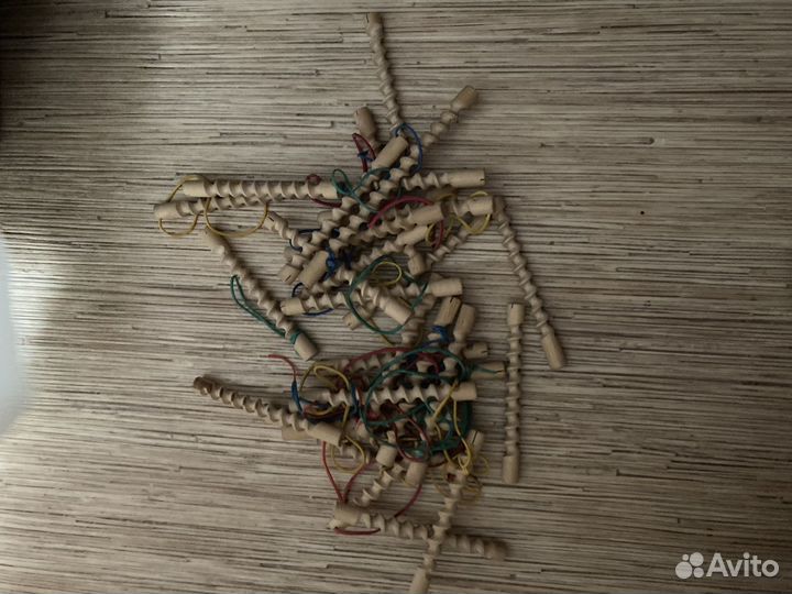 Бигуди СССР