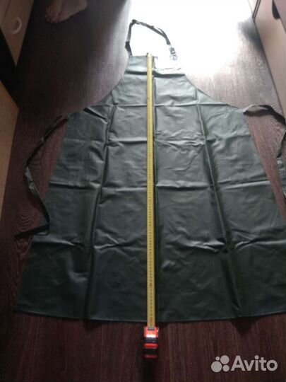 Фартук новый из пвх защитный