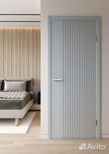 Дверь любые размеры