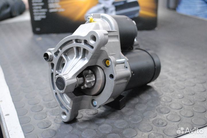 Стартер Peugeot 406, Citroen Xantia 1.6, 1.8, 2.0