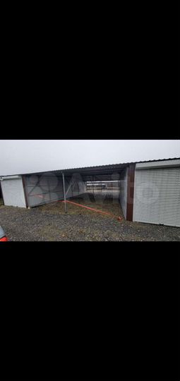 Машиноместо, 20 м²