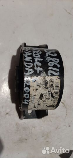 Chevrolet epica опора двигателя 96328612