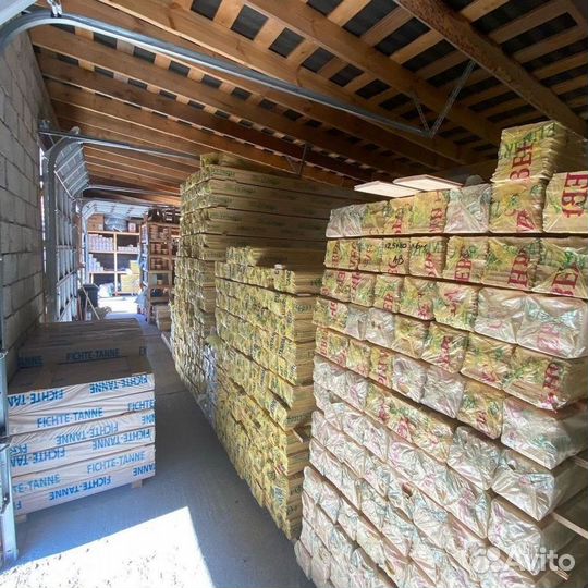 Евровагонка