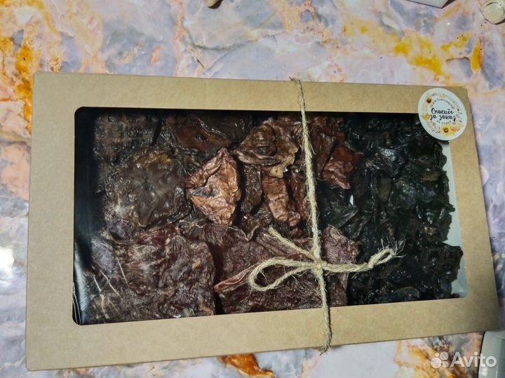 Лакомства для собак