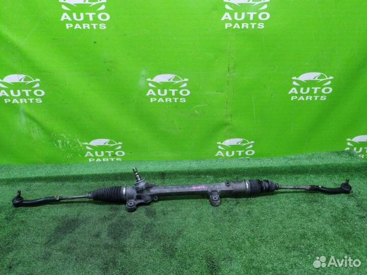 Рулевая рейка toyota isis ZGM10 2zrfae 2010