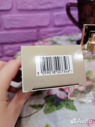 Attraction Avon для женщин 50 мл