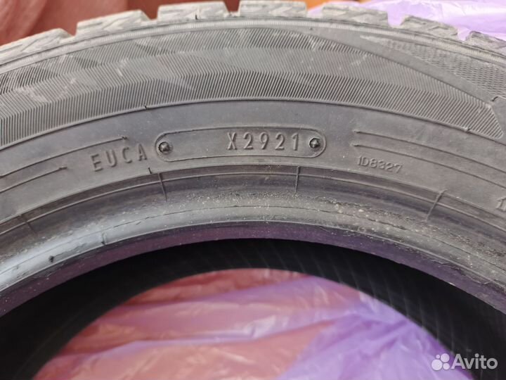 Goodyear Allegra 185/60 R15