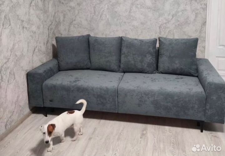 Диван кровать новый