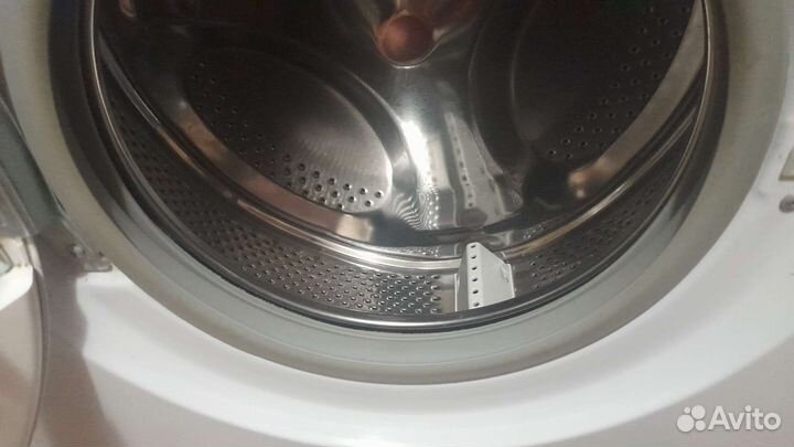 Стиральная машина indesit