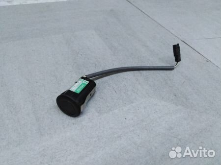 Парктроник Тойота RX 2