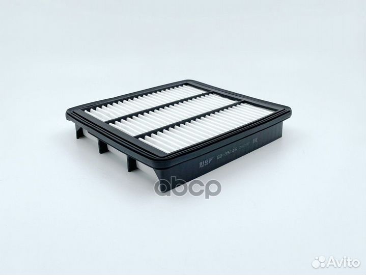 Фильтр воздушный GB-95146 BIG filter