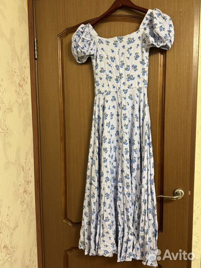 Сарафан женский