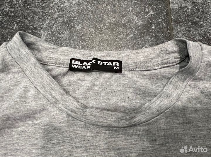 Футболка Black Star wear