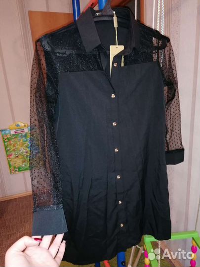 Вечернее платье 48 размер новое