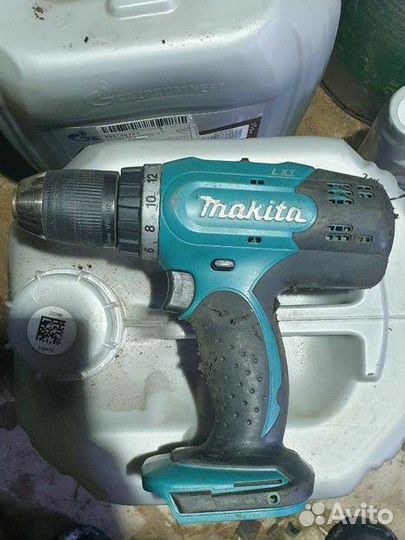 Акумулятор