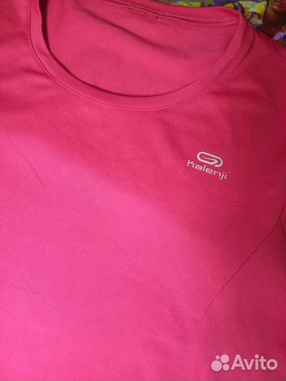 Футболки женские 44