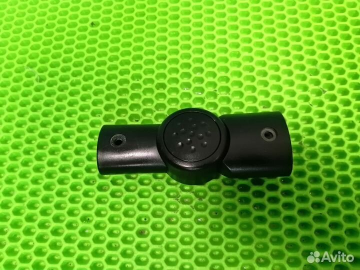 Механизм регулировки ручки N 67 на коляску