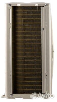 Chigo King CS-25V3A-1C172/White