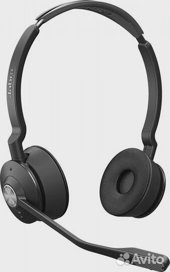 Гарнитуры и наушники Jabra 9559-583-111