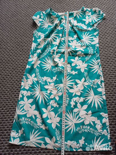 Летние женские платья