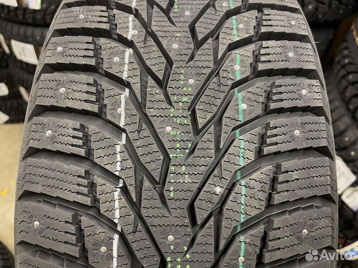 Tracmax X-Privilo S500 275/60 R20 116T