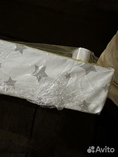 Пеленальная доска новая для новорожденных