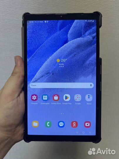 Планшет samsung tab a7 lite