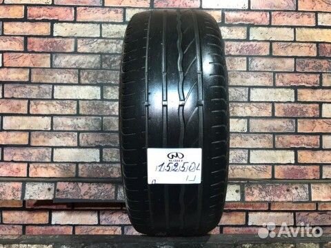 Bridgestone Turanza ER300 205/55 R16