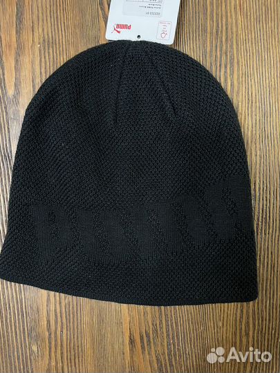 Шапка puma