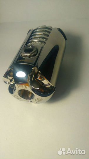 Микрофон samson meteor