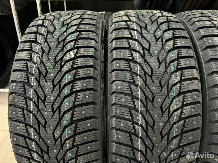 Tracmax X-Privilo S500 285/50 R20