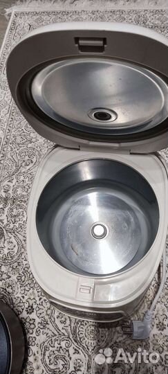 Мультиварка