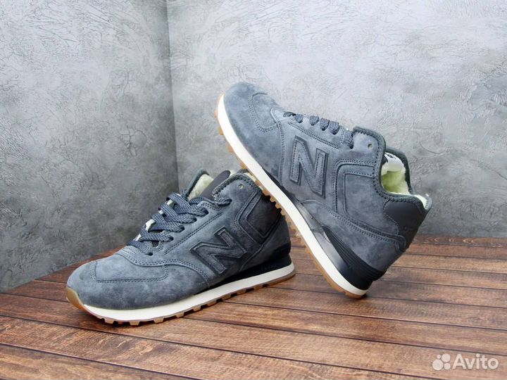 Кроссовки New balance 574 мужские