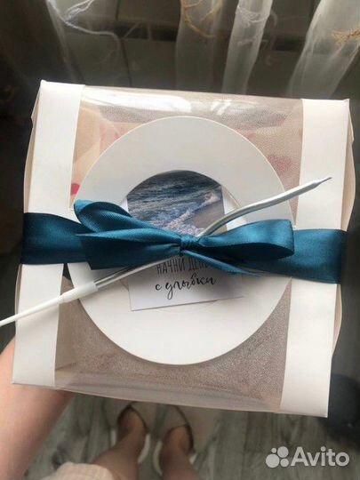 Торты/моти/капкейки/кейкпопсы/трайфлы на заказ