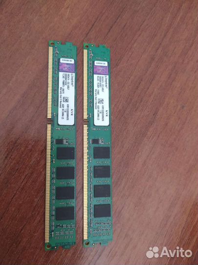 Оперативная память ddr3 22gb