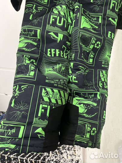 Кимбинезон playtoday 128