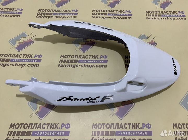 Suzuki gsx1250fa 2010-2016 в наличии на складе