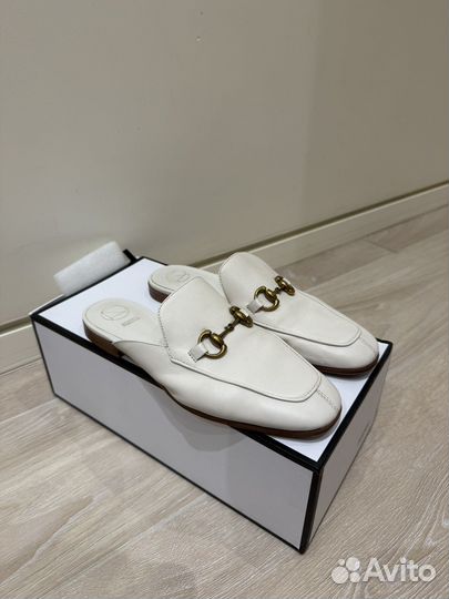 Мюли эконика премиум