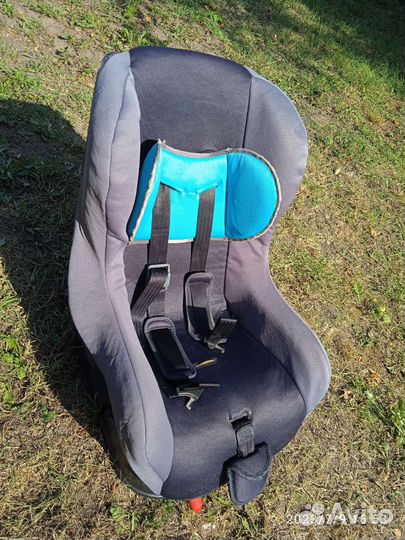 Детское автокресло