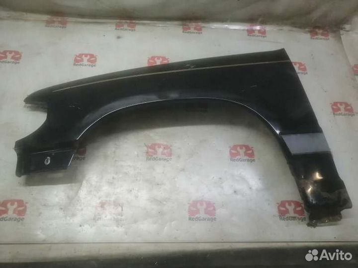 Крыло переднее левое Ford Explorer UN150 cologne