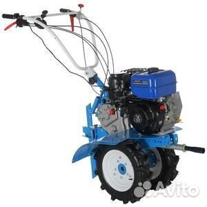 Мотоблоки нева